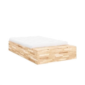 Karup Källarsängram 140x200 Rå