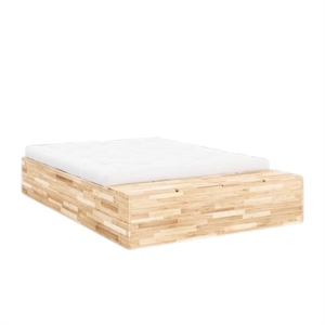 Karup Källarsängram 160x200 Rå