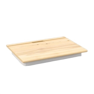 Karup Bff Bricka Bord Raw