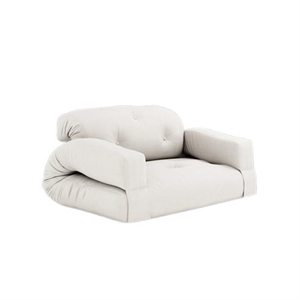 Karup Hippo Soffa 701 Natur