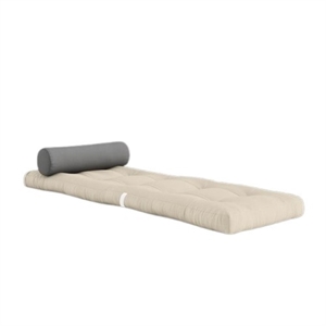 Karup Wrap Out Utomhusbäddsoffa Beige