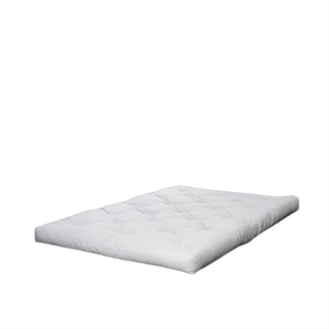 Karup Traditionell Futonmadrass 90x200 901 Natur