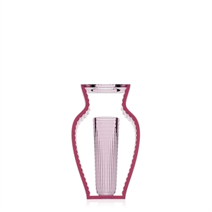 Kartell I Shine Vas Rosa