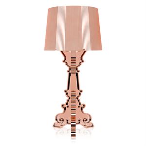 Kartell Bourgie Bordslampa Koppar