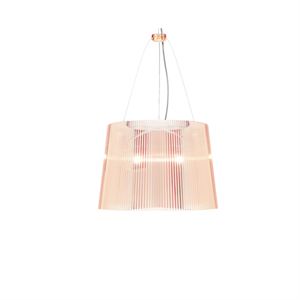 Kartell Gé Takpendel Rose