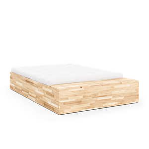 Karup Källarsängram 160x200 Rå