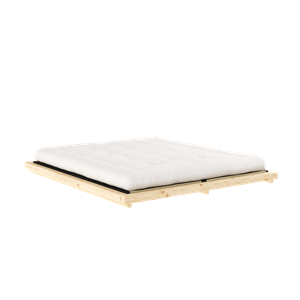 Karup Dock Sängstomme 180x200 Raw