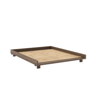 Karup Design Social sängram 160x200 Carob Brown