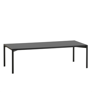 artek Kiki soffbord L140 Svart