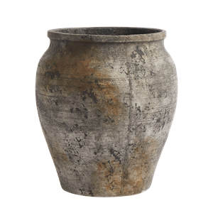 Muubs Hanja Burk 35 Vittrad Rostig