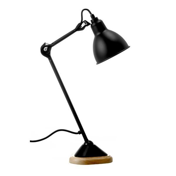Klassiskt Moderna Lampor från Lampe Gras