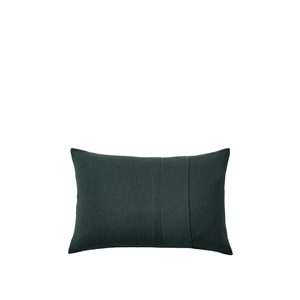 Muuto Layer Kudde Mörk Grön 40 X 60 cm