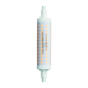 Design By Us Lightsaber R7S-lampa Transparent