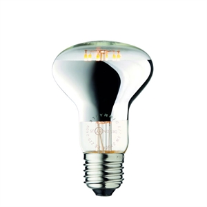 Design By Us Reflektor E27 Glödlampa Transparent