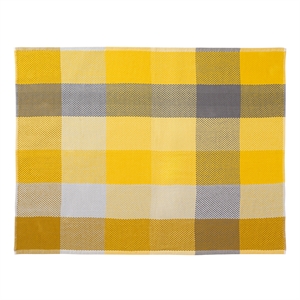 Muuto Loom Matta Gul