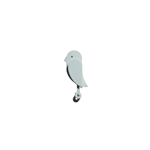 Birdie Loose Bird utan sensor Glacier