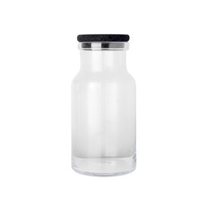 Louise Roe Vigga Glasbehållare H36 Transparent