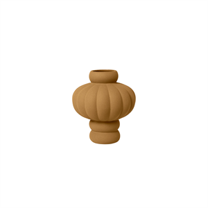 Louise Roe Ballong 02 Vas Slipad Ockra