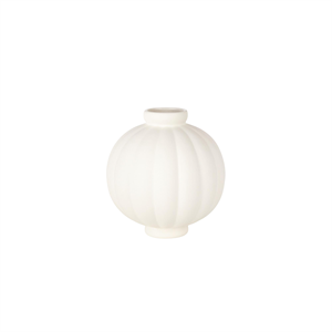 Louise Roe Ballong 01 Vas Rå Vit