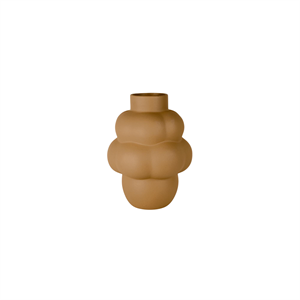 Louise Roe Ballong 04 Vas Petit Sanded Ockra