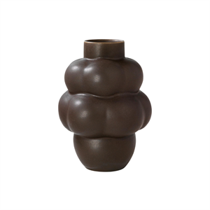 Louise Roe Balloon 04 Vas Grande Mud Brown