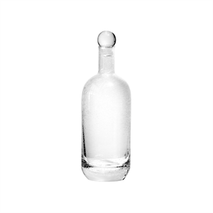 Louise Roe Bubbelkaraff Hög 1,8L Transparent/Bubblor