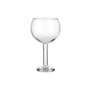 Louise Roe Bubble Cocktailglas 520ml Transparent/Bubblor