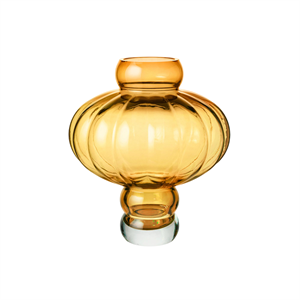 Louise Roe Ballong 03 Vas Amber