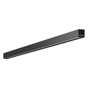 Louis Poulsen LP LIN25 Taklampa L100 3000K & Dali Svart