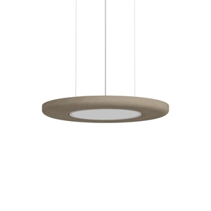 Louis Poulsen LP Slim Taklampa L80 2700K Vit