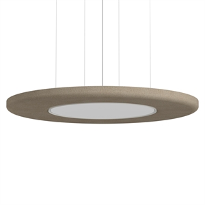 Louis Poulsen LP Slim Taklampa L120 2700K Vit