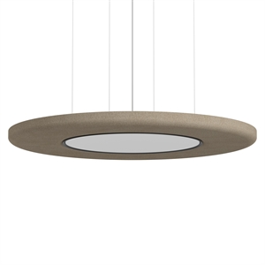 Louis Poulsen LP Slim Taklampa L120 2700K Svart