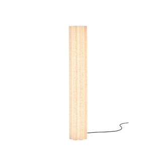 Miniforms Lucerama Golvlampa Vit