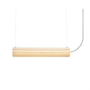 Miniforms Lucerama Taklampa Vit