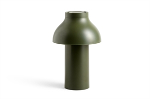 HAY PC Portable Bordslampa Olivgrön