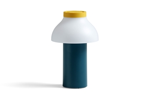 HAY PC Portable Bordslampa Sea Grön