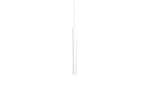 NORR11 Pipe One Pendel Vit/Vit