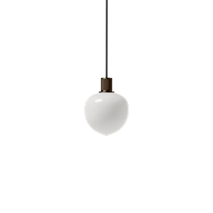 LYFA MEMOIR 120 Taklampa Brons