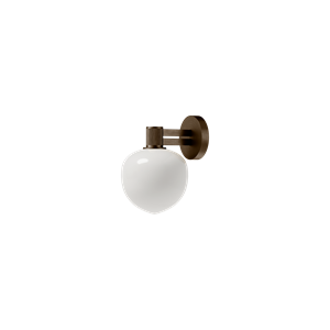 LYFA MEMOIR 120 Vägglampa Brons