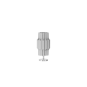 LYFA PAN 120 Bordslampa Aluminium
