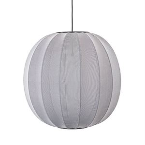 Made By Hand Knit-Wit Round 60 Silver