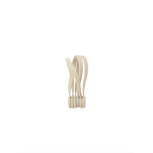 Magnetisk Pärlfärgad Kabelbindare