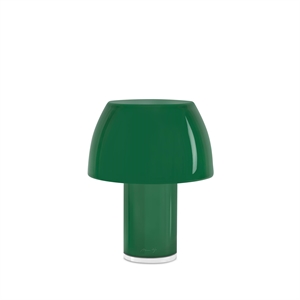 Nemo Lorosae Bordslampa Rosemary Green