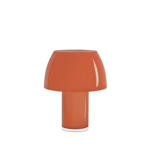 Nemo Lorosae Bordslampa Siciliansk Orange