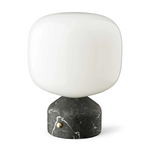 Gejst Meemo Portable Lamp Svart Marble
