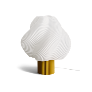Crème Atelier Soft Serve Golvlampa Mega Hjortron
