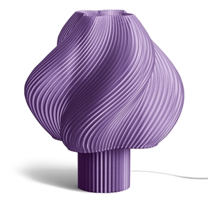 Crème Atelier Soft Serve Golvlampa Mega Lavendel Sorbet