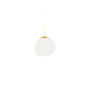 Tom Dixon Melt Mini Taklampa /Guld