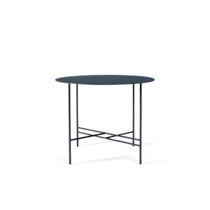 Bent Hansen Metro M5550 Soffbord Grå/ 4179 Smokey Blue