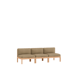 MOEBE Modular 3-sits Soffa Autum 221